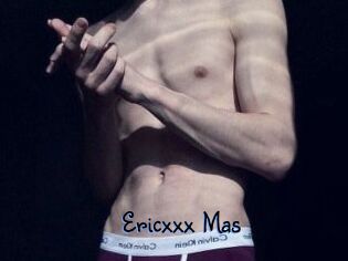 Ericxxx_Mas