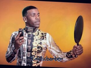Eroticbarber