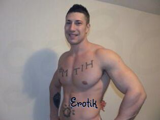 Erotik