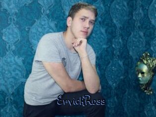 ErvickRoss