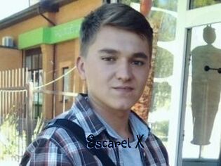 Escarel_X