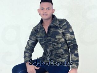 EstebanGonzalez