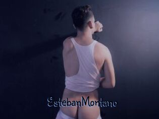 EstebanMontano