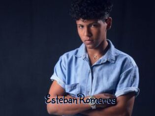 EstebanRomeros