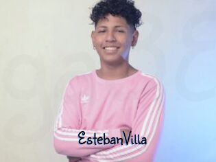 EstebanVilla