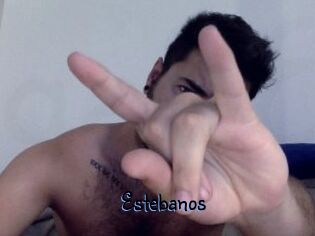 Estebanos