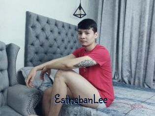 EsthebanLee
