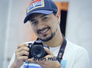 Evan_miller