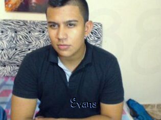 Evans