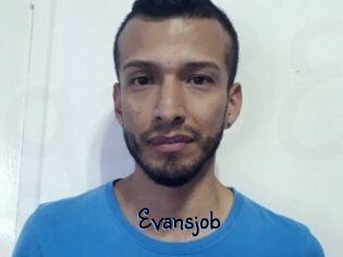 Evans_job