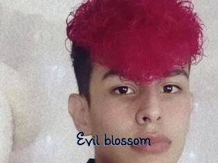 Evil_blossom