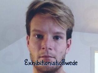 ExhibitionisticSwede