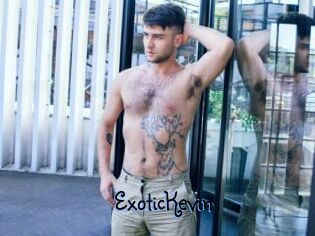 ExoticKevin