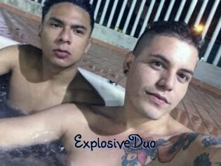 ExplosiveDuo