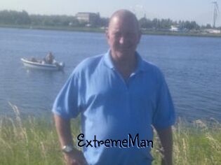 ExtremeMan