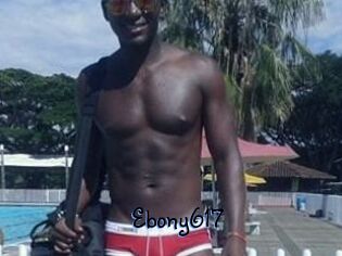 Ebony617