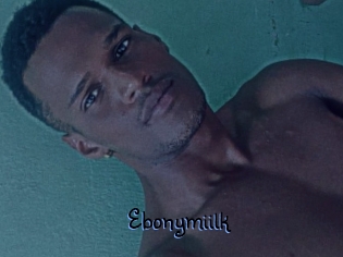 Ebonymiilk