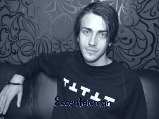 Eccentricman