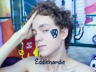 Eddiehardie
