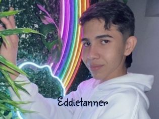 Eddietanner
