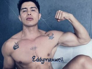 Eddymaxwell
