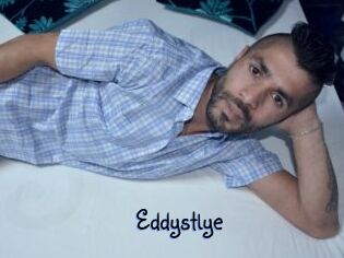 Eddystlye