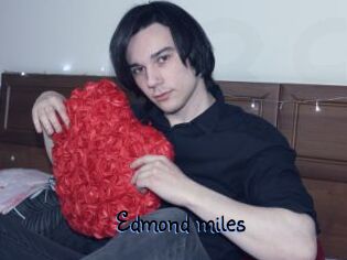Edmond_miles