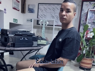 Eduarlatiin