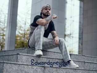 Edwardgreyson