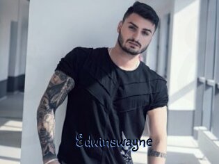Edwinswayne