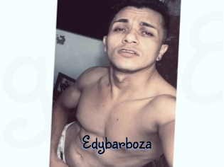 Edybarboza