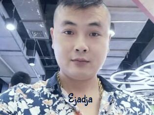 Ejadja