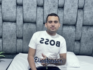 Eliostonson