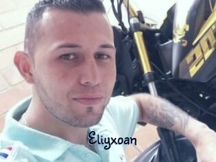Eliyxoan
