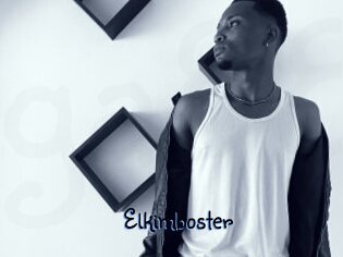 Elkimboster