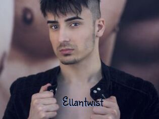 Ellantwist