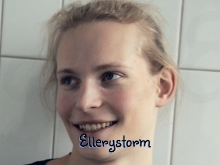 Ellerystorm