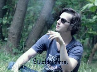 Elliotdoesanal