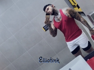 Elliotink