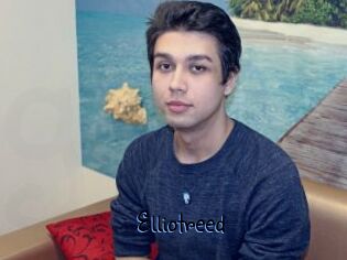 Elliotreed