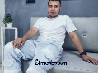Elmerbrown