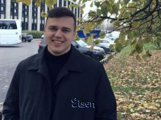 Elsen
