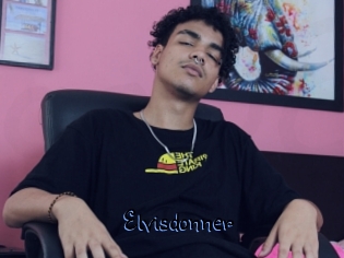Elvisdonner