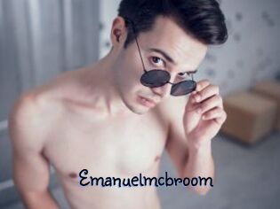 Emanuelmcbroom