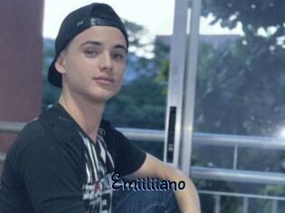 Emiiliiano