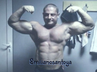 Emilianosantoya