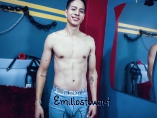 Emiliostewart