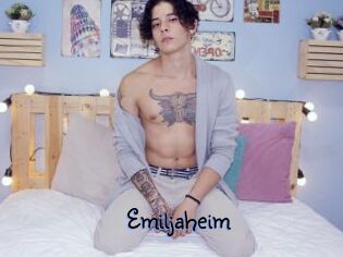 Emiljaheim