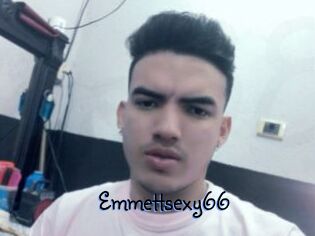 Emmettsexy66