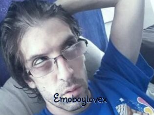 Emoboylovex